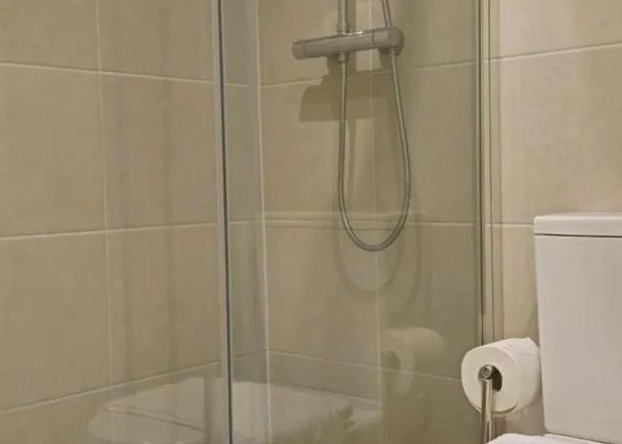 En-suites - Retreat With Kitchenette- Lgi Hospital- Free 5g Wifi & Netflix- - Contractors - Short Лидс