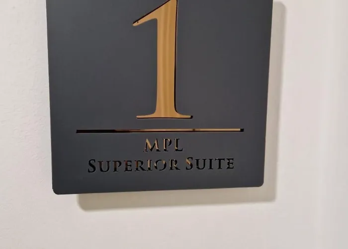 En-suites - Retreat With Kitchenette- Lgi Hospital- Free 5g Wifi & Netflix- - Contractors - Short