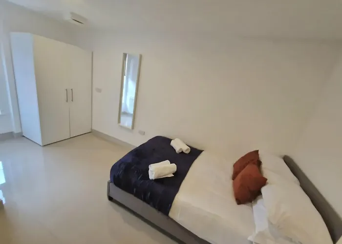 En-suites - Retreat With Kitchenette- Lgi Hospital- Free 5g Wifi & Netflix- - Contractors - Short Vendégház Leeds