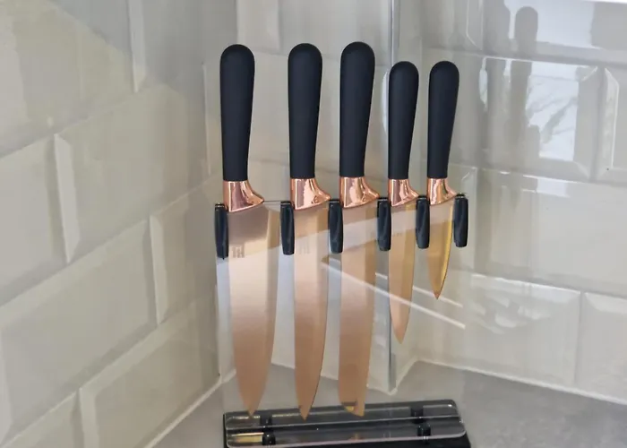 En-suites - Retreat With Kitchenette- Lgi Hospital- Free 5g Wifi & Netflix- - Contractors - Short