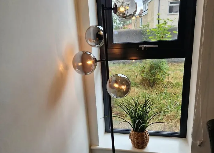 En-suites - Retreat With Kitchenette- Lgi Hospital- Free 5g Wifi & Netflix- - Contractors - Short