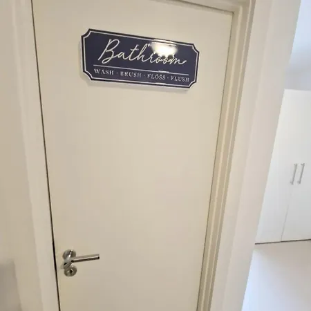 En-suites - Retreat With Kitchenette- Lgi Hospital- Free 5g Wifi & Netflix- - Contractors - Short Guest house Leeds (West Yorkshire)