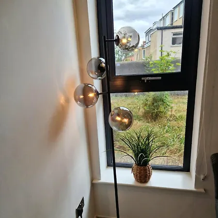 En-suites - Retreat With Kitchenette- Lgi Hospital- Free 5g Wifi & Netflix- - Contractors - Short