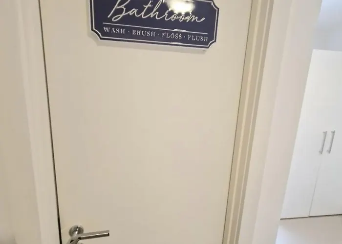 En-suites - Retreat With Kitchenette- Lgi Hospital- Free 5g Wifi & Netflix- - Contractors - Short Guest house Leeds (West Yorkshire)