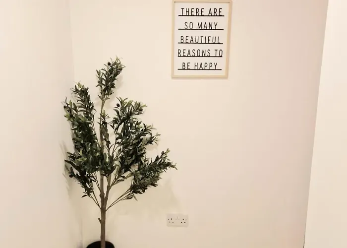 En-suites - Retreat With Kitchenette- Lgi Hospital- Free 5g Wifi & Netflix- - Contractors - Short 3*