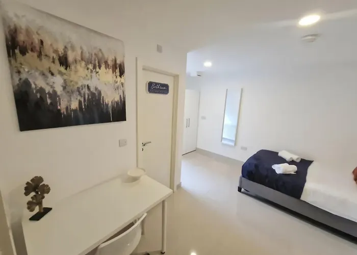 En-suites - Retreat With Kitchenette- Lgi Hospital- Free 5g Wifi & Netflix- - Contractors - Short 3* Leeds (West Yorkshire)